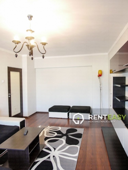 Apartament cu 4 camere de inchiriat in zona Garii - Mc`Donald`s