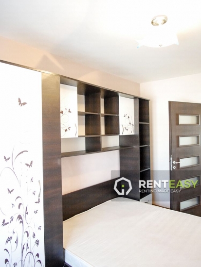 Apartament cu 4 camere de inchiriat in zona Garii - Mc`Donald`s
