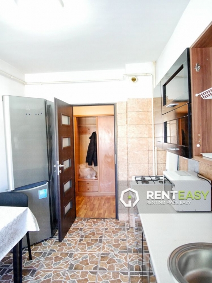 Apartament cu 4 camere de inchiriat in zona Garii - Mc`Donald`s