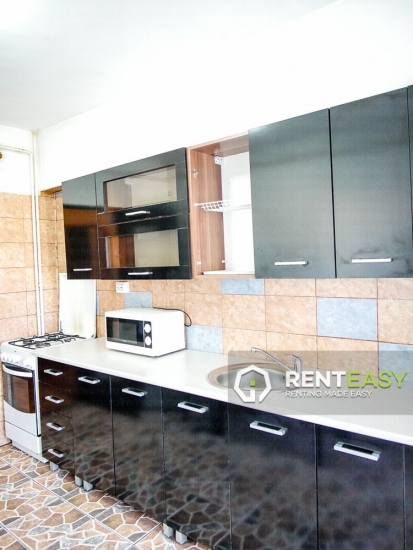 Apartament cu 4 camere de inchiriat in zona Garii - Mc`Donald`s