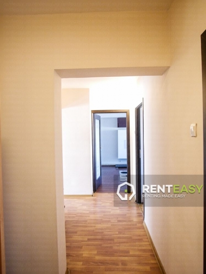 Apartament cu 4 camere de inchiriat in zona Garii - Mc`Donald`s