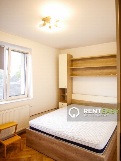 Apartament cu 2 camere de inchiriat situat in zona Centrala - Cuza Voda