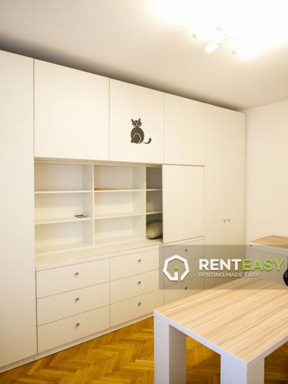 Apartament cu 2 camere de inchiriat situat in zona Centrala - Cuza Voda