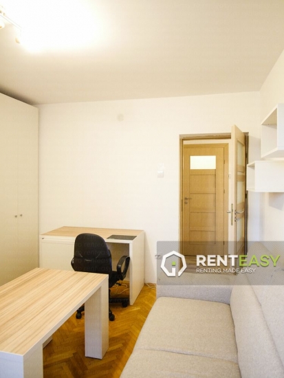 Apartament cu 2 camere de inchiriat situat in zona Centrala - Cuza Voda