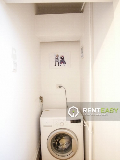 Apartament cu 2 camere de inchiriat situat in zona Centrala - Cuza Voda