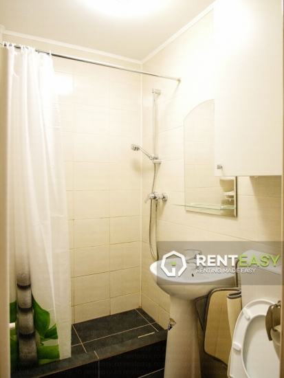 Apartament cu 2 camere de inchiriat situat in zona Centrala - Cuza Voda