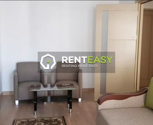 Apartament cu 2 camere de inchiriat in bloc nou situat in zona Tatarasi - Newton