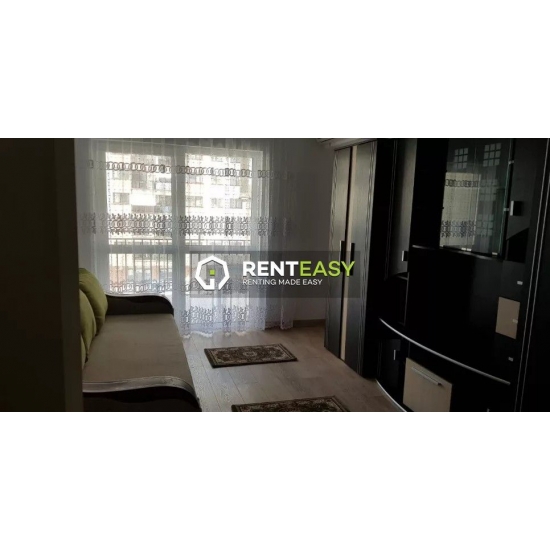 Apartament cu 2 camere de inchiriat in bloc nou situat in zona Tatarasi - Newton