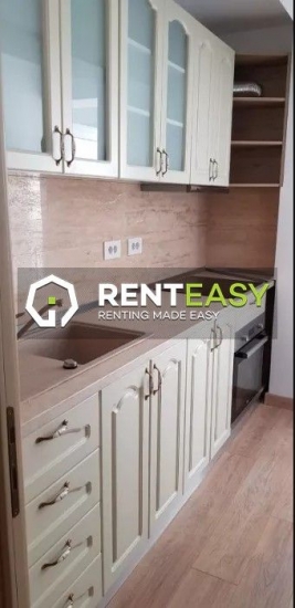 Apartament cu 2 camere de inchiriat in bloc nou situat in zona Tatarasi - Newton
