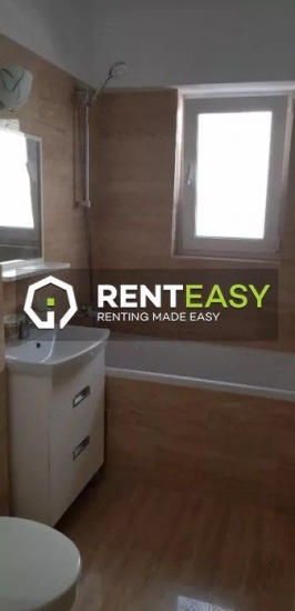 Apartament cu 2 camere de inchiriat in bloc nou situat in zona Tatarasi - Newton