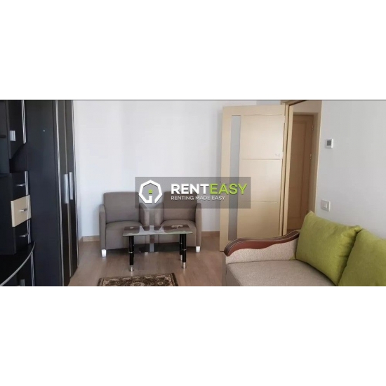 Apartament cu 2 camere de inchiriat in bloc nou situat in zona Tatarasi - Newton