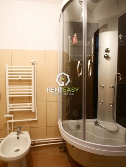 Apartament 2 camere Centru - BCU de inchiriat