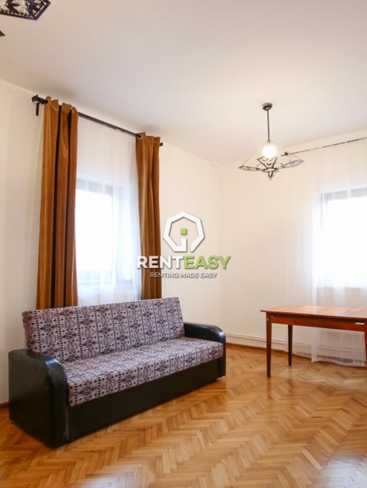 Apartament 2 camere Centru - BCU de inchiriat