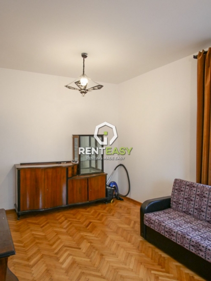 Apartament 2 camere Centru - BCU de inchiriat