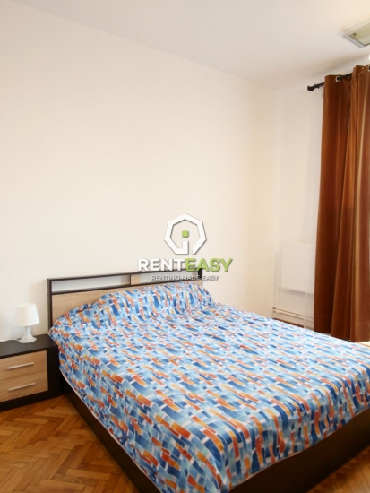 Apartament 2 camere Centru - BCU de inchiriat