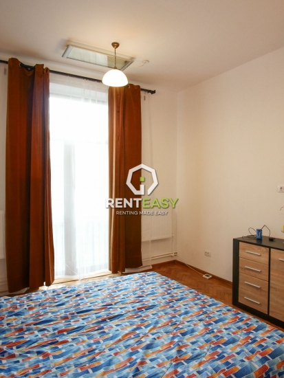 Apartament 2 camere Centru - BCU de inchiriat