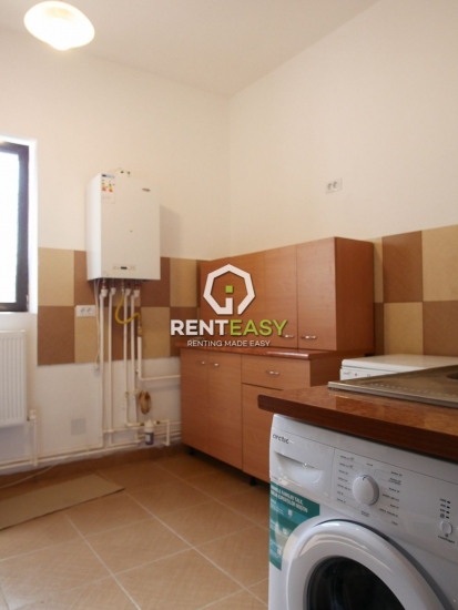 Apartament 2 camere Centru - BCU de inchiriat