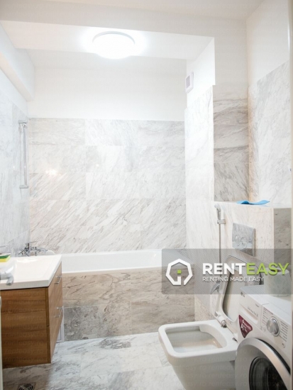 Apartament cu 2 camere de inchiriat in bloc nou zona - Copou