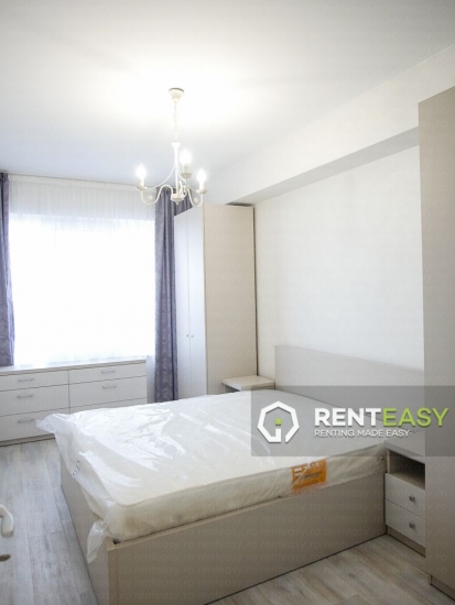 Apartament cu 2 camere de inchiriat in bloc nou zona - Copou