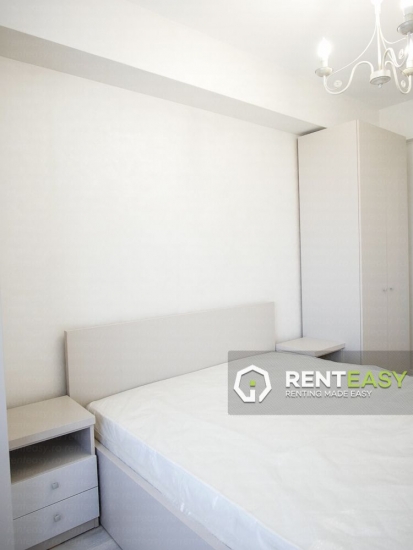 Apartament cu 2 camere de inchiriat in bloc nou zona - Copou