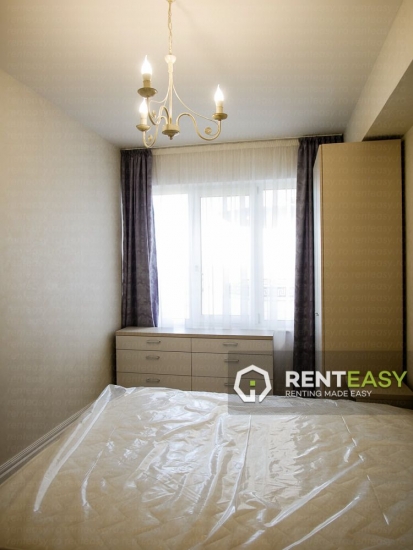 Apartament cu 2 camere de inchiriat in bloc nou zona - Copou
