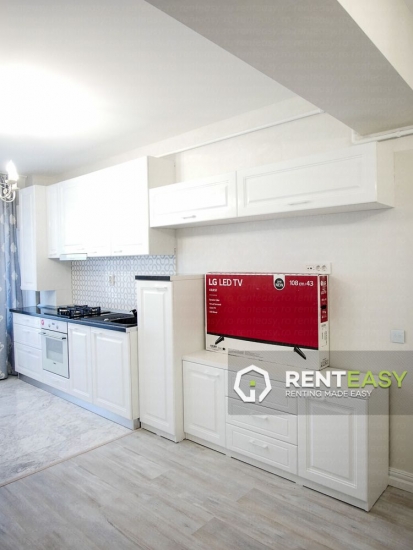 Apartament cu 2 camere de inchiriat in bloc nou zona - Copou