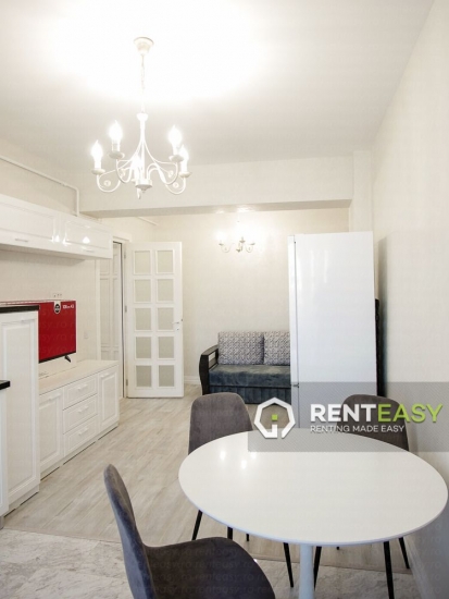 Apartament cu 2 camere de inchiriat in bloc nou zona - Copou