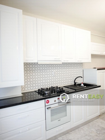 Apartament cu 2 camere de inchiriat in bloc nou zona - Copou