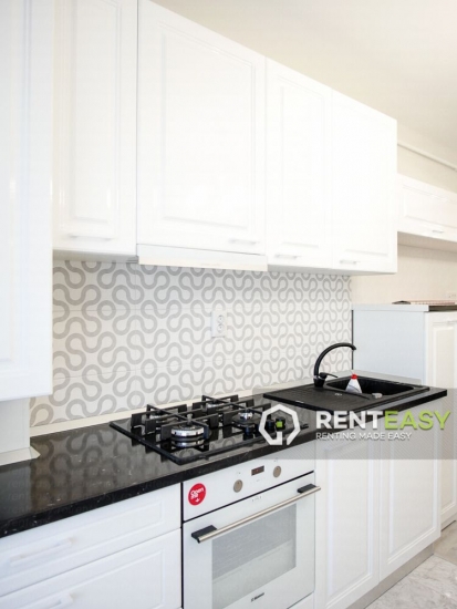 Apartament cu 2 camere de inchiriat in bloc nou zona - Copou