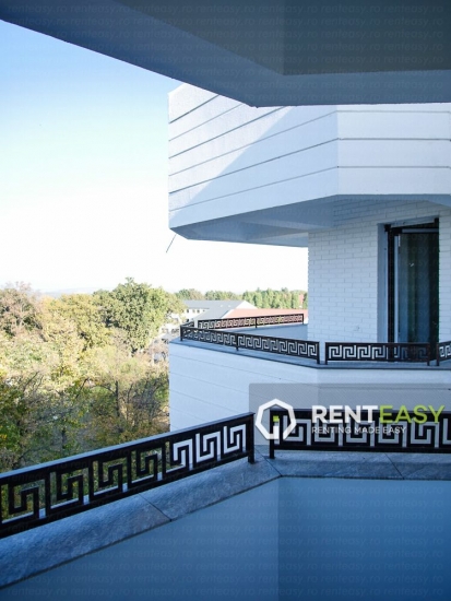 Apartament cu 2 camere de inchiriat in bloc nou zona - Copou