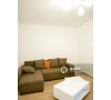 Prima inchiriere! Apartament decomandat cu 2 camere de inchiriat in bloc nou zona - Palas