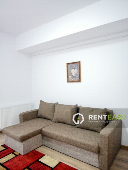 Prima inchiriere! Apartament cu 2 camere de inchiriat in bloc nou zona - Pacurari