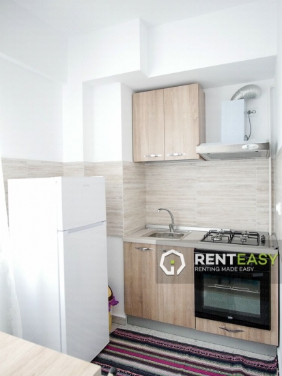Prima inchiriere! Apartament cu 2 camere de inchiriat in bloc nou zona - Pacurari