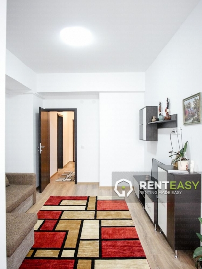 Prima inchiriere! Apartament cu 2 camere de inchiriat in bloc nou zona - Pacurari