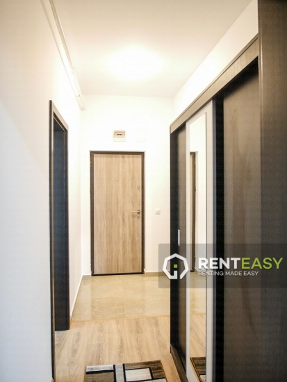 Prima inchiriere! Apartament cu 2 camere de inchiriat in bloc nou zona - Pacurari