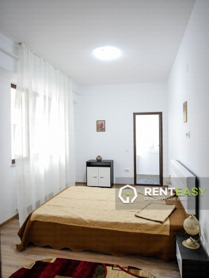 Prima inchiriere! Apartament cu 2 camere de inchiriat in bloc nou zona - Pacurari