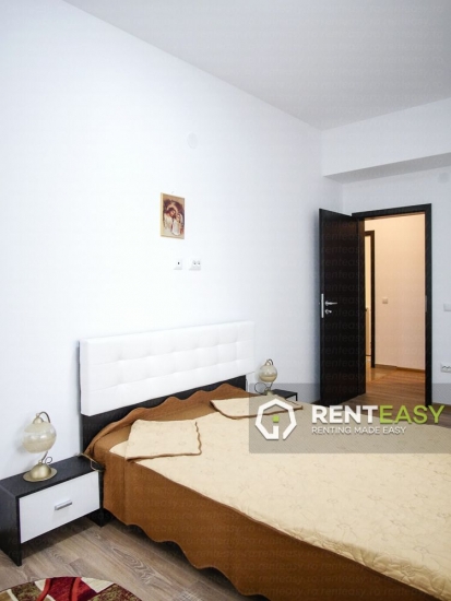 Prima inchiriere! Apartament cu 2 camere de inchiriat in bloc nou zona - Pacurari
