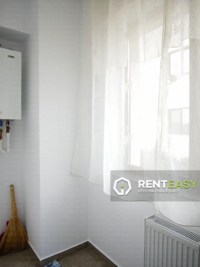 Prima inchiriere! Apartament cu 2 camere de inchiriat in bloc nou zona - Pacurari