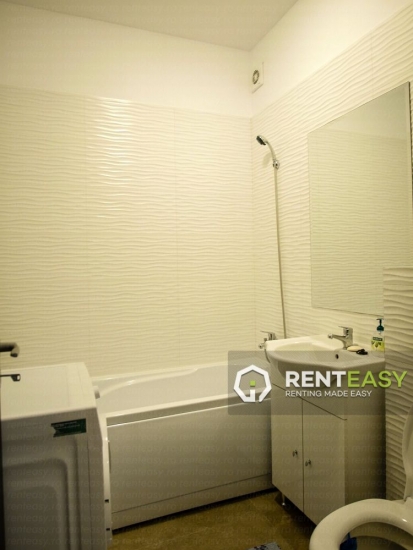 Prima inchiriere! Apartament cu 2 camere de inchiriat in bloc nou zona - Pacurari
