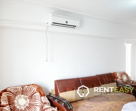 Apartament cu 2 camere de inchiriat in zona Centrala