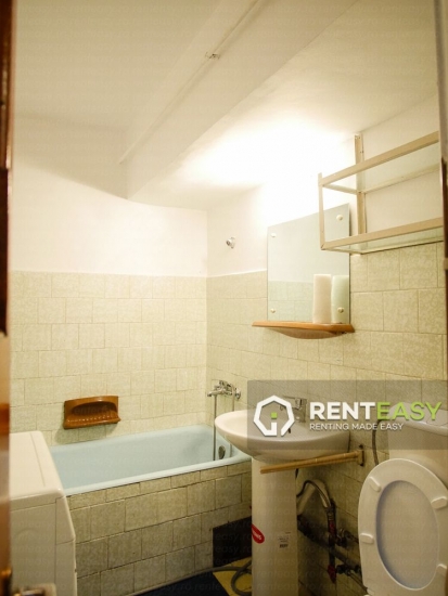 Apartament cu 2 camere de inchiriat in zona Centrala