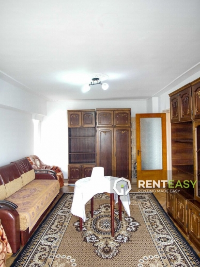 Apartament cu 2 camere de inchiriat in zona Centrala