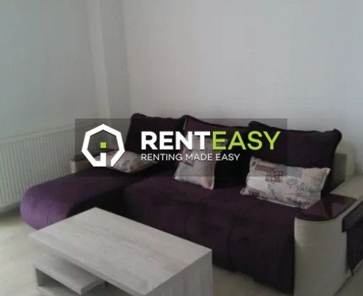 Apartament cu 2 camere de inchiriat in bloc nou situat in zona Iulius Mall