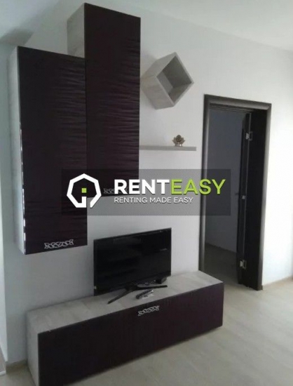 Apartament cu 2 camere de inchiriat in bloc nou situat in zona Iulius Mall
