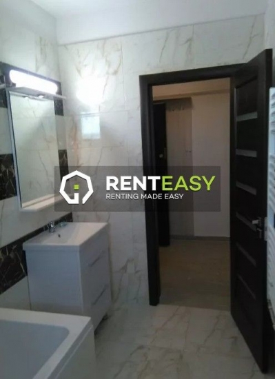 Apartament cu 2 camere de inchiriat in bloc nou situat in zona Iulius Mall
