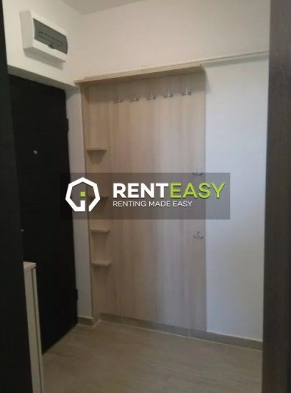 Apartament cu 2 camere de inchiriat in bloc nou situat in zona Iulius Mall