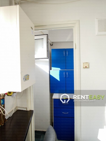 Apartament spatios cu o camera de inchiriat in zona Centrala - Piata Unirii