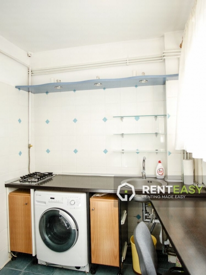 Apartament spatios cu o camera de inchiriat in zona Centrala - Piata Unirii