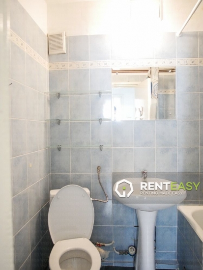Apartament spatios cu o camera de inchiriat in zona Centrala - Piata Unirii
