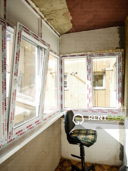 Apartament spatios cu o camera de inchiriat in zona Centrala - Piata Unirii